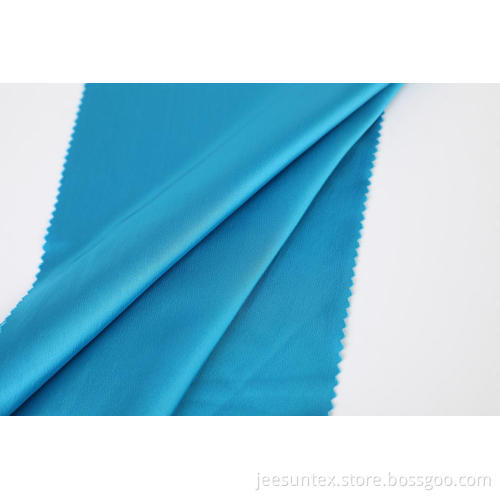 Stretch Crinkle Viscose Rayon Scarf Fabric